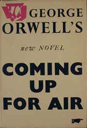 The Hanging George Orwell Pdf